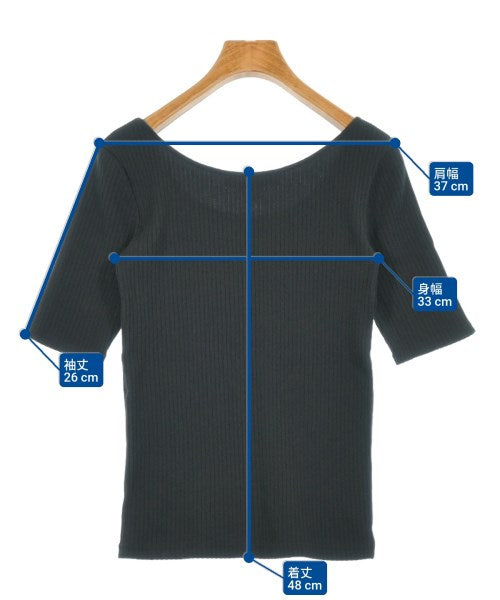 ESTNATION เสื้อยืด/เสื้อท็อปส์