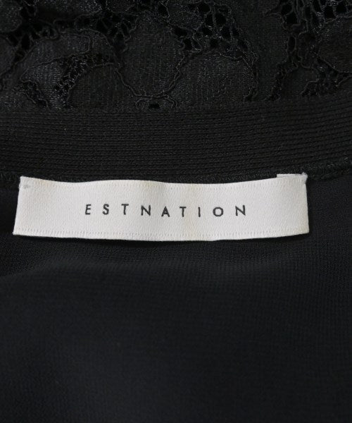 ESTNATION เสื้อคาร์ดิแกน