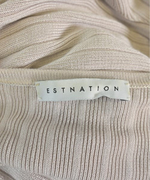 ESTNATION ชุดเดรส