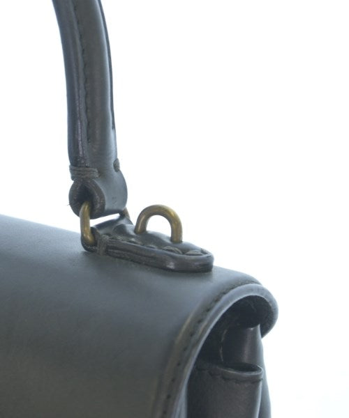 eb・a・gos กระเป๋าทรงตะกร้า