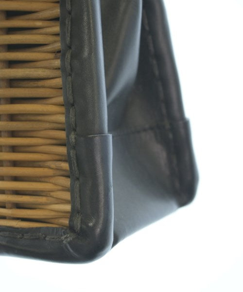 eb・a・gos กระเป๋าทรงตะกร้า