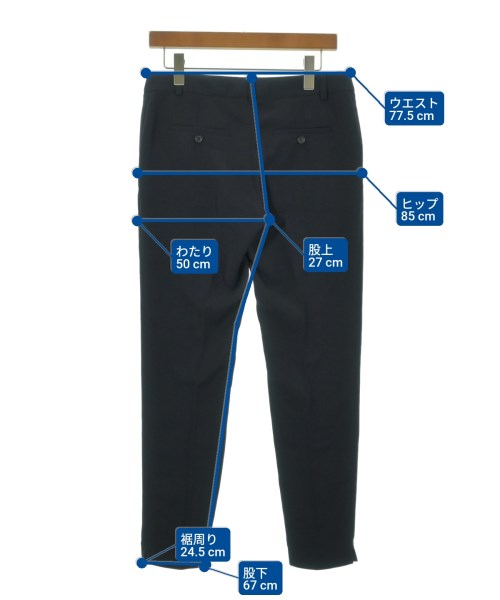 PAUL&JOE กางเกงขายาว