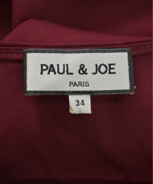 PAUL&JOE ชุดเดรส