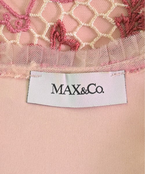 MAX&CO. ชุดเดรส