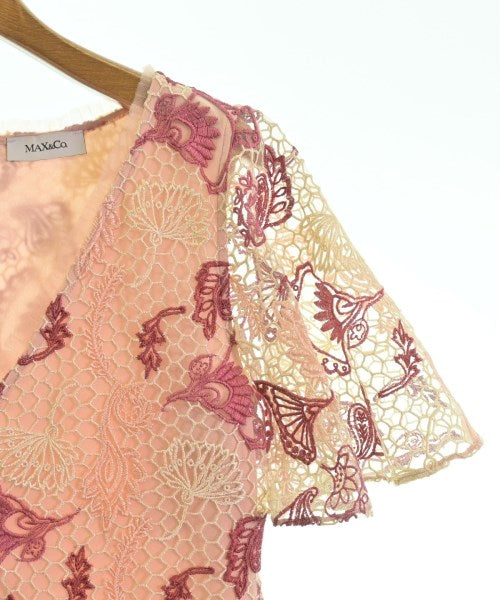 MAX&CO. ชุดเดรส
