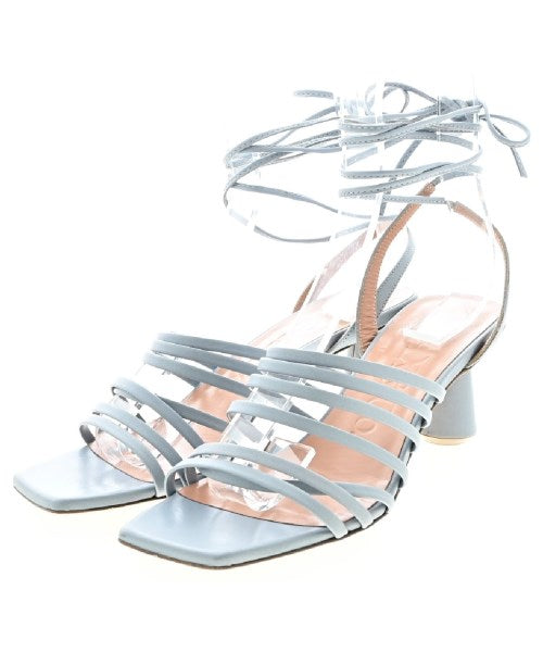 MAX&CO. รองเท้าแตะ