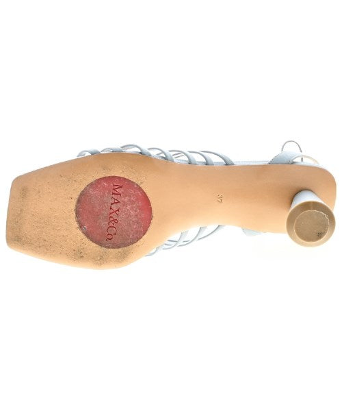 MAX&CO. รองเท้าแตะ