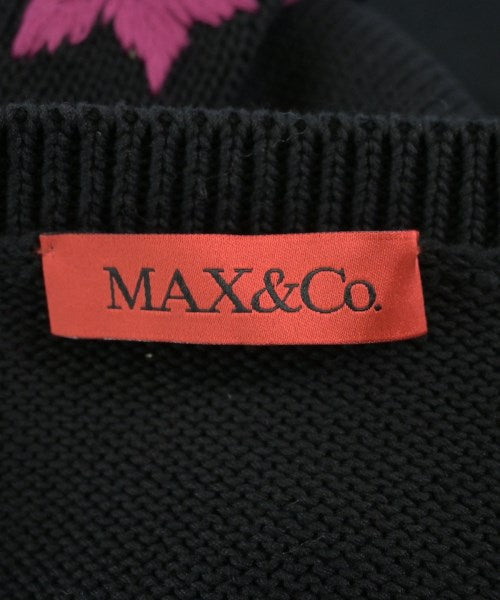 MAX&CO. เสื้อคาร์ดิแกน