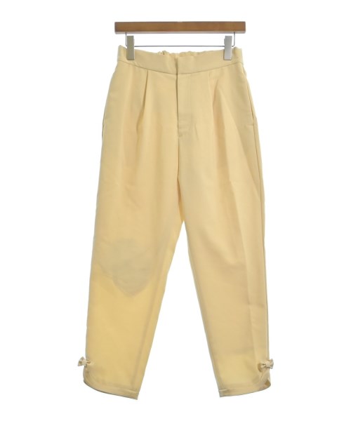 sono กางเกงขายาว