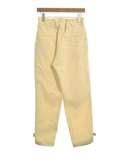 sono กางเกงขายาว