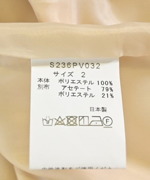 sono กางเกงขายาว