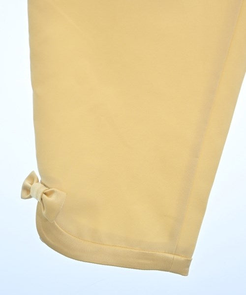 sono กางเกงขายาว