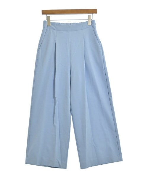 sono กางเกงขายาว