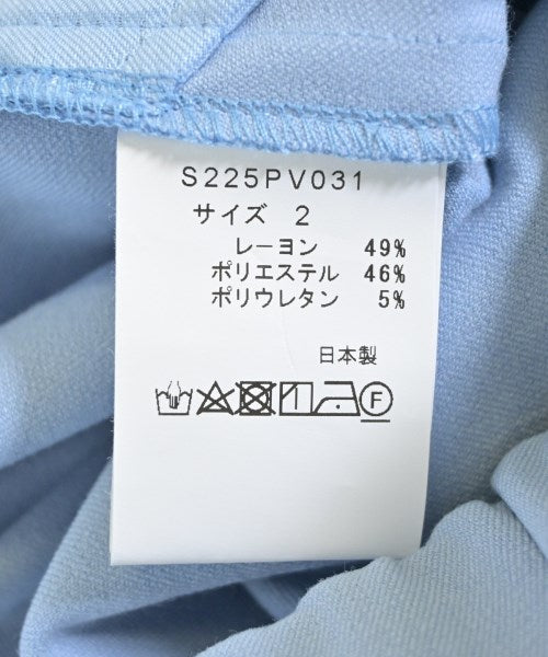 sono กางเกงขายาว