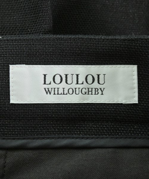 Loulou Willoughby กางเกง อื่น