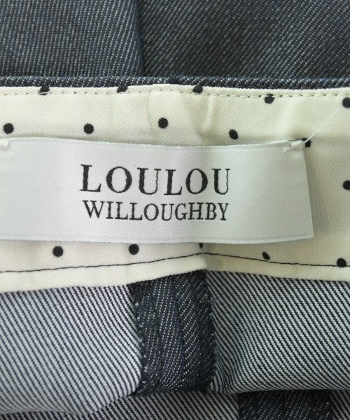 Loulou Willoughby กางเกง อื่น