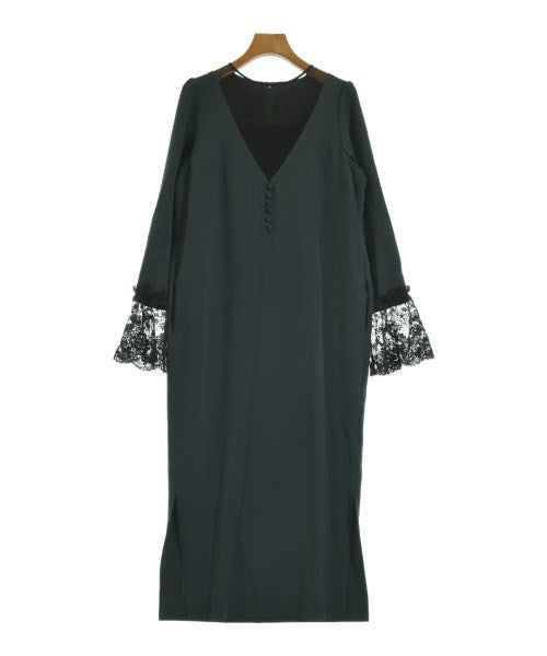 Loulou Willoughby ชุดเดรส