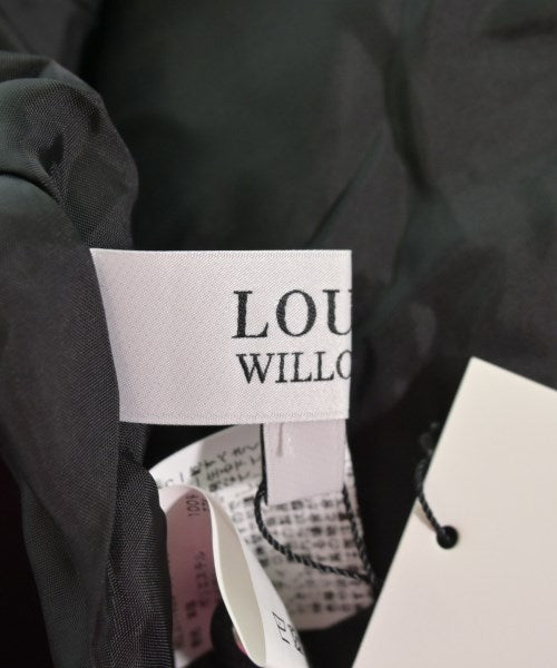 Loulou Willoughby ชุดเดรส
