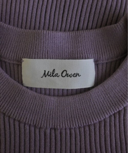 Mila Owen ชุดเดรส