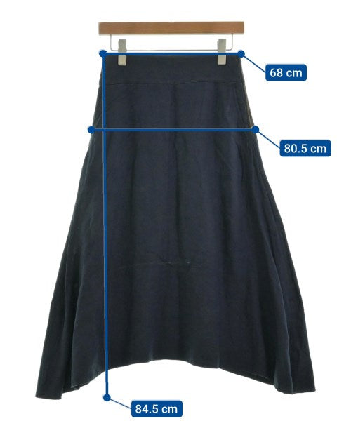 Mila Owen กระโปรงยาว/แม็กซี่ยาว