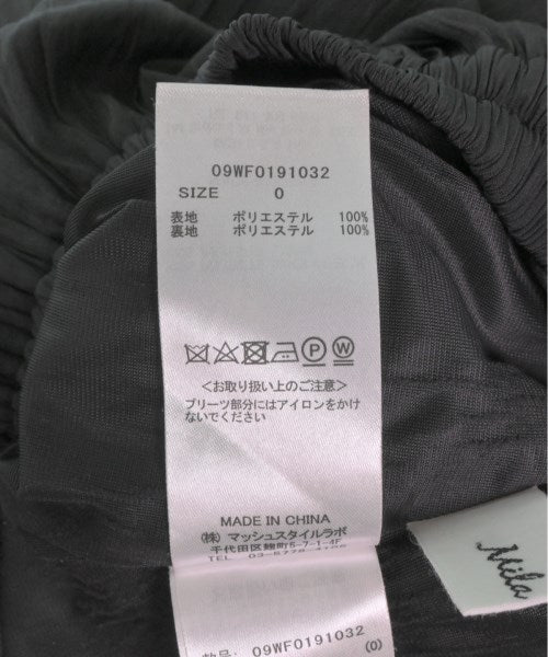 Mila Owen กระโปรงยาว/แม็กซี่ยาว