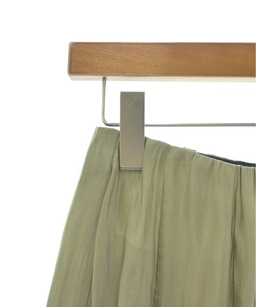 Mila Owen กระโปรงยาว/แม็กซี่ยาว