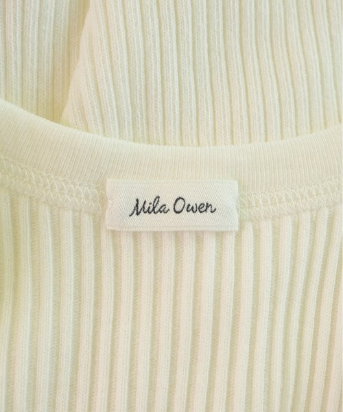 Mila Owen ชุดเดรส