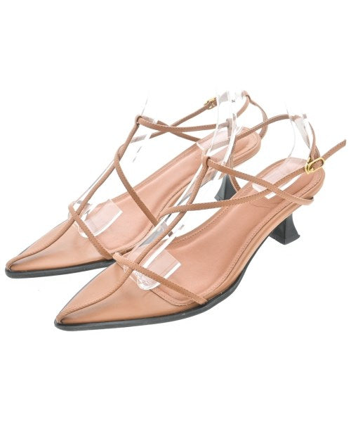 Mila Owen รองเท้าแตะ