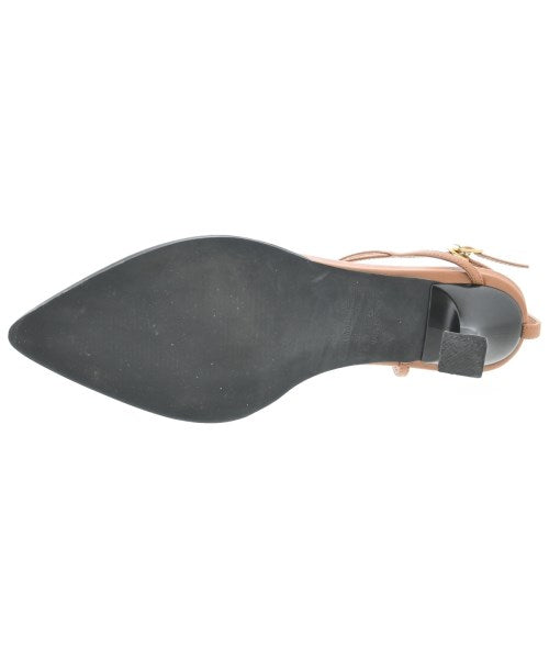 Mila Owen รองเท้าแตะ