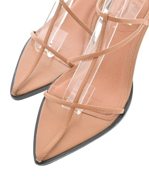 Mila Owen รองเท้าแตะ