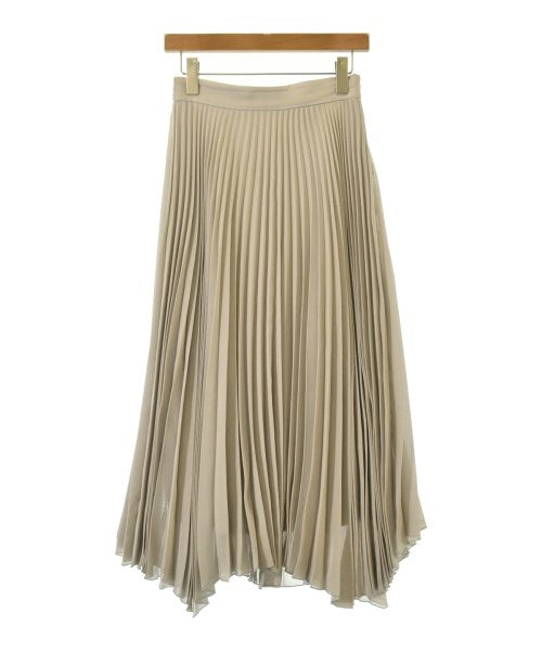 Mila Owen กระโปรงยาว/แม็กซี่ยาว