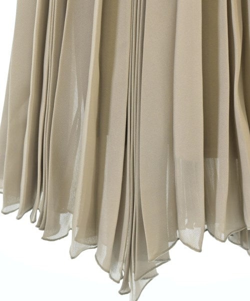 Mila Owen กระโปรงยาว/แม็กซี่ยาว