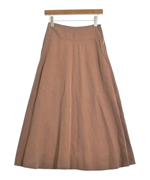 Mila Owen กระโปรงยาว/แม็กซี่ยาว