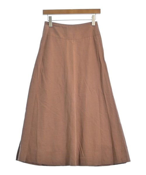 Mila Owen กระโปรงยาว/แม็กซี่ยาว