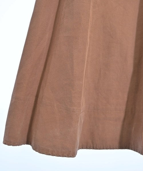 Mila Owen กระโปรงยาว/แม็กซี่ยาว