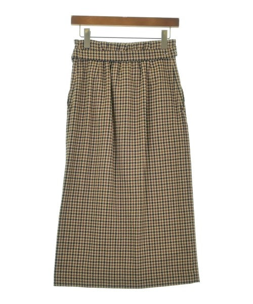 Mila Owen กระโปรงยาว/แม็กซี่ยาว