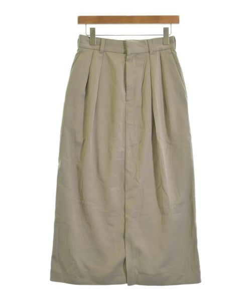 Mila Owen กระโปรงยาว/แม็กซี่ยาว