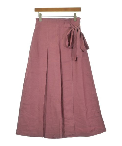 Mila Owen กระโปรงยาว/แม็กซี่ยาว