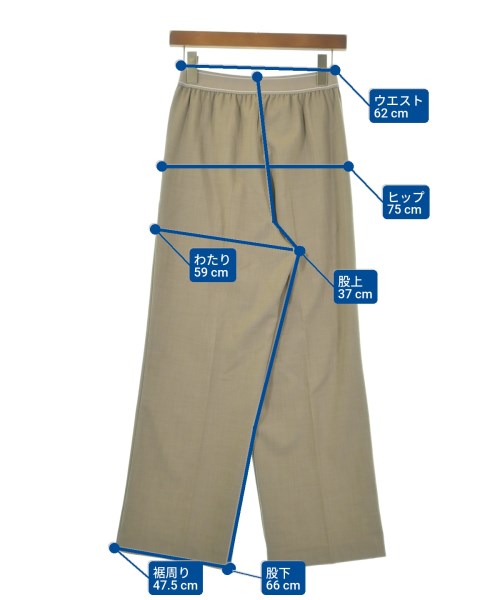 Mila Owen กางเกงขายาว