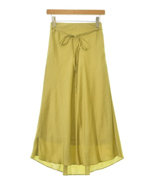 Mila Owen กระโปรงยาว/แม็กซี่ยาว