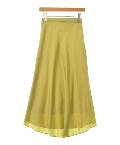 Mila Owen กระโปรงยาว/แม็กซี่ยาว