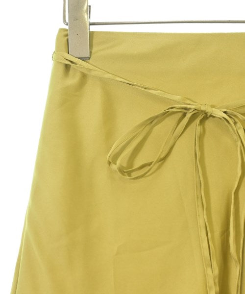 Mila Owen กระโปรงยาว/แม็กซี่ยาว