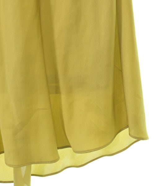 Mila Owen กระโปรงยาว/แม็กซี่ยาว