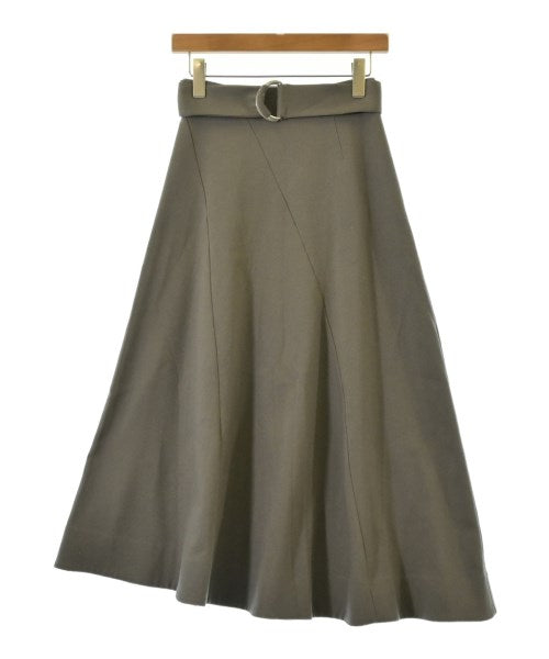 Mila Owen กระโปรงยาว/แม็กซี่ยาว