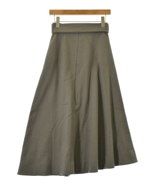 Mila Owen กระโปรงยาว/แม็กซี่ยาว