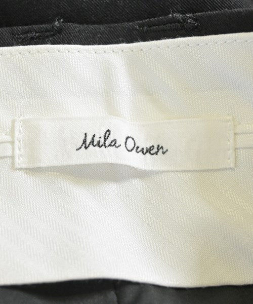 Mila Owen กางเกงขายาว