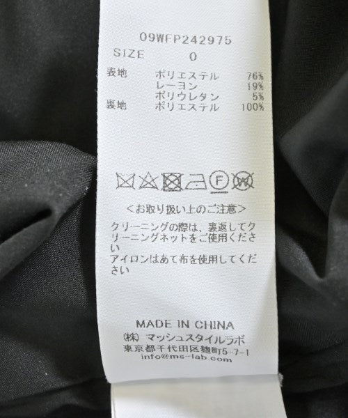 Mila Owen กางเกงขายาว