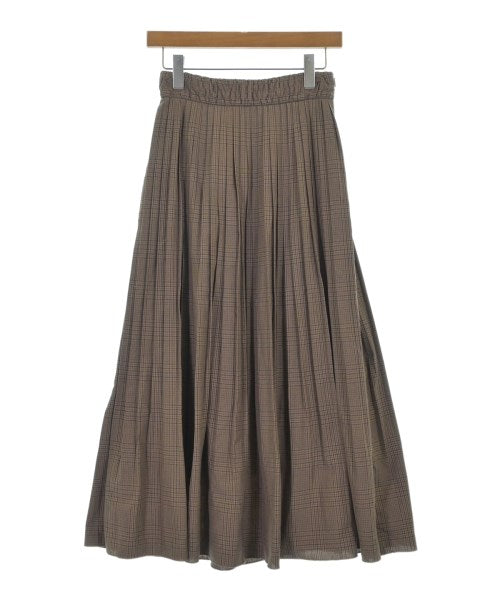 Mila Owen กระโปรงยาว/แม็กซี่ยาว