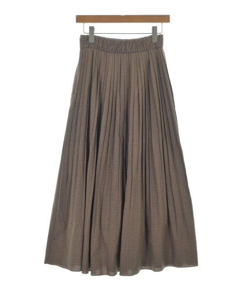 Mila Owen กระโปรงยาว/แม็กซี่ยาว