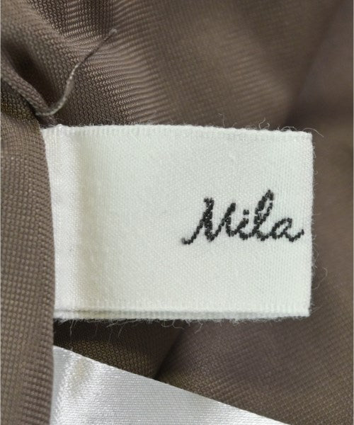 Mila Owen กระโปรงยาว/แม็กซี่ยาว